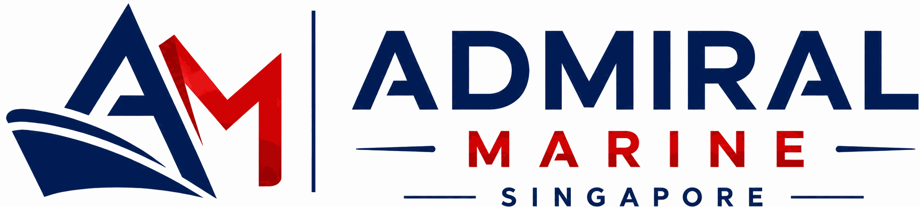 Admiral Marine Singapore